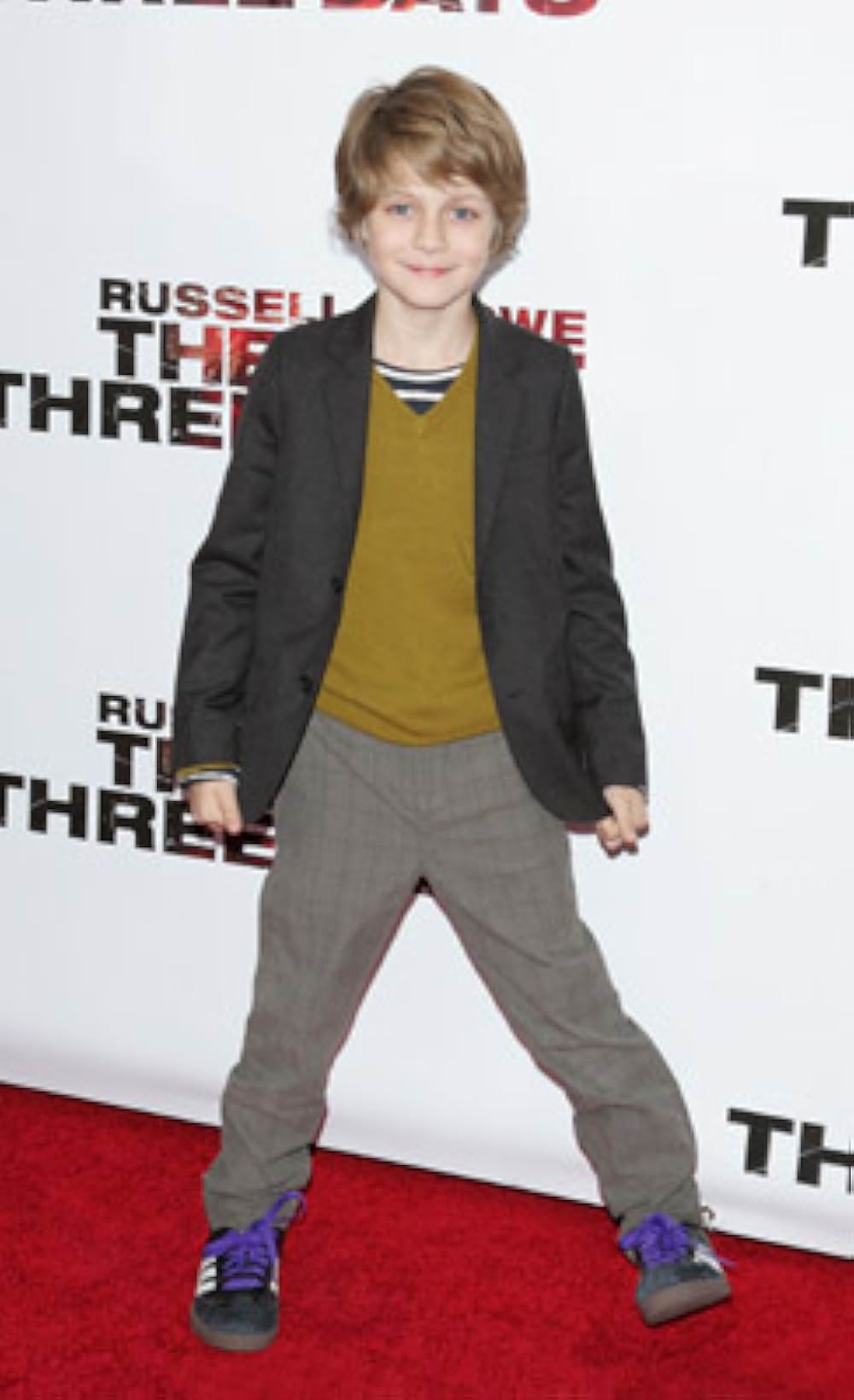 スリーデイズの画像