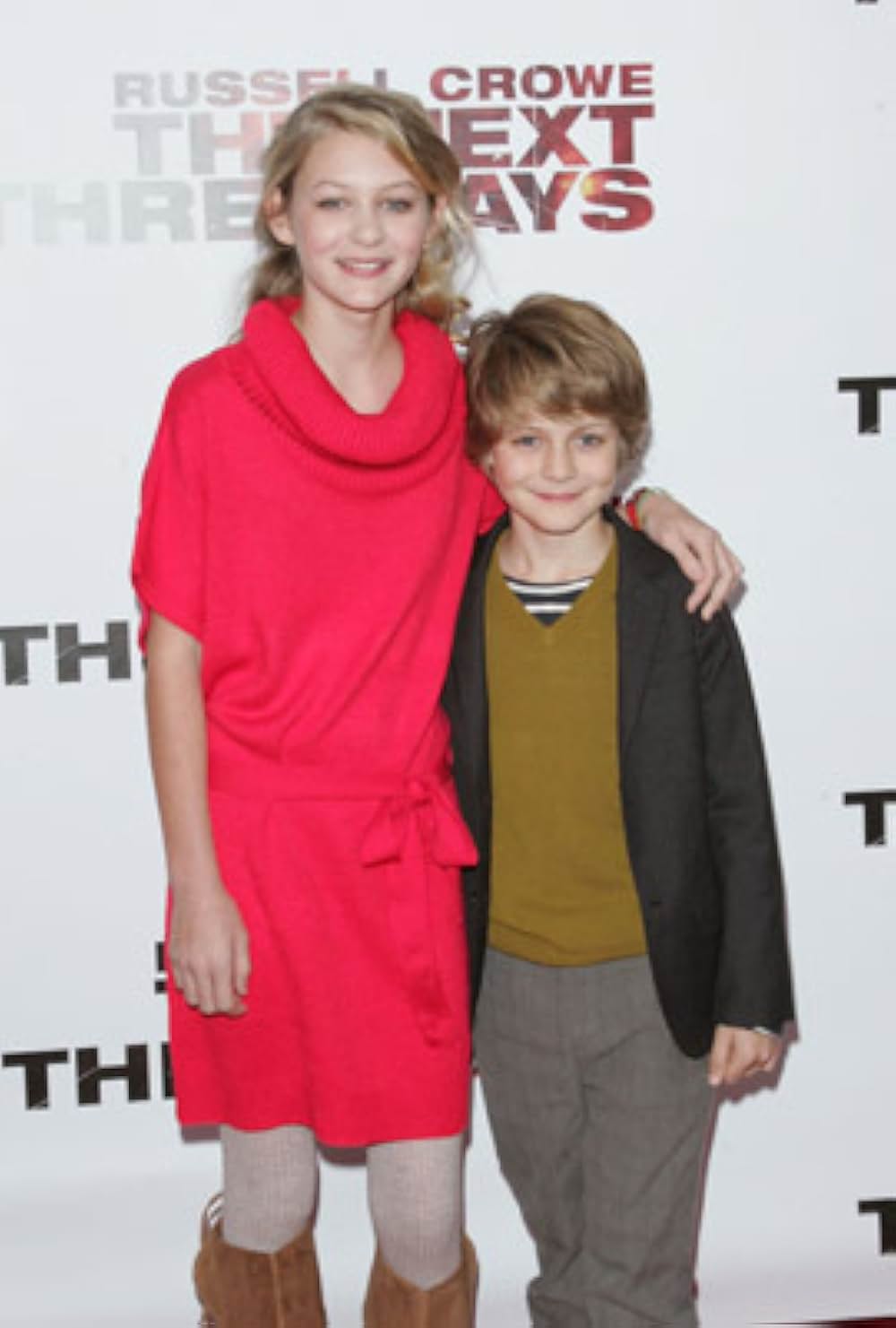 スリーデイズの画像