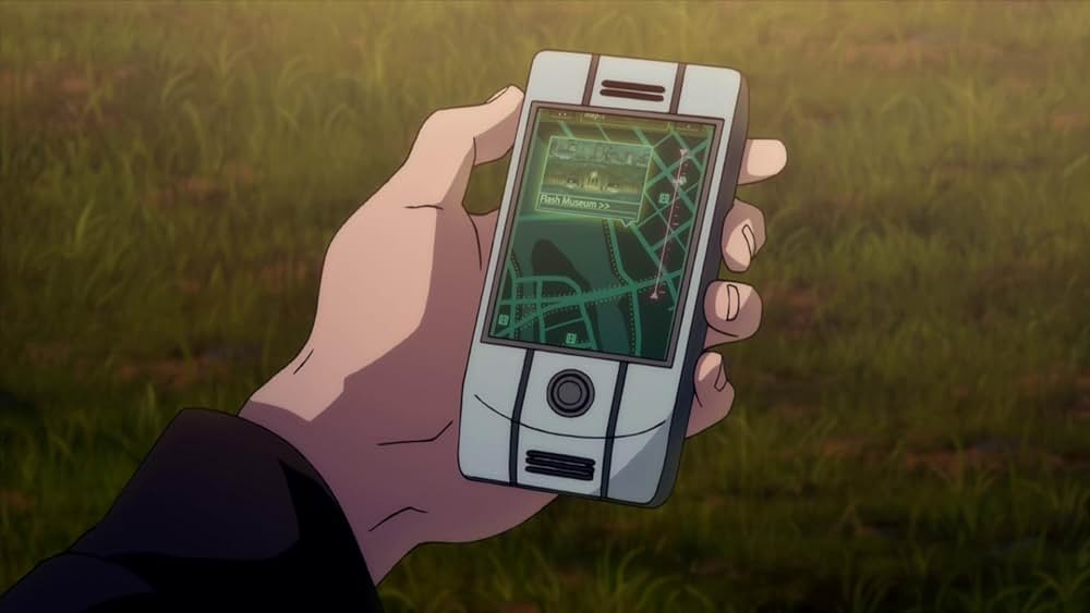 ジャスティス・リーグ・ザ・フラッシュポイント・パラドックス（原題）の画像