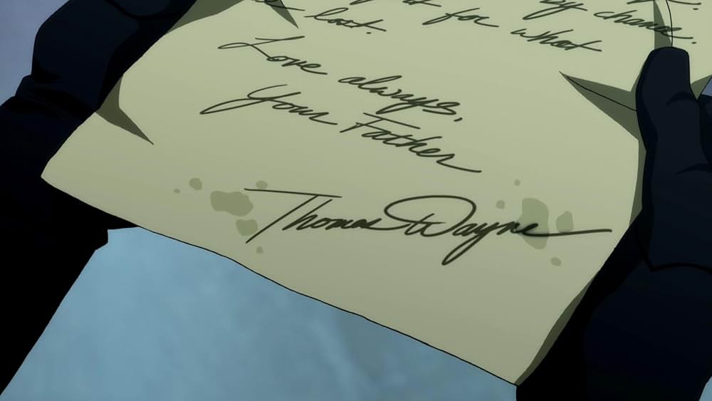 ジャスティス・リーグ・ザ・フラッシュポイント・パラドックス（原題）の画像