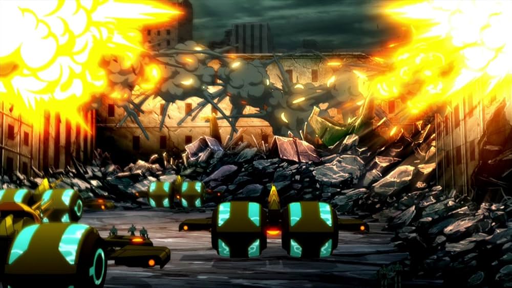 ジャスティス・リーグ・ザ・フラッシュポイント・パラドックス（原題）の画像