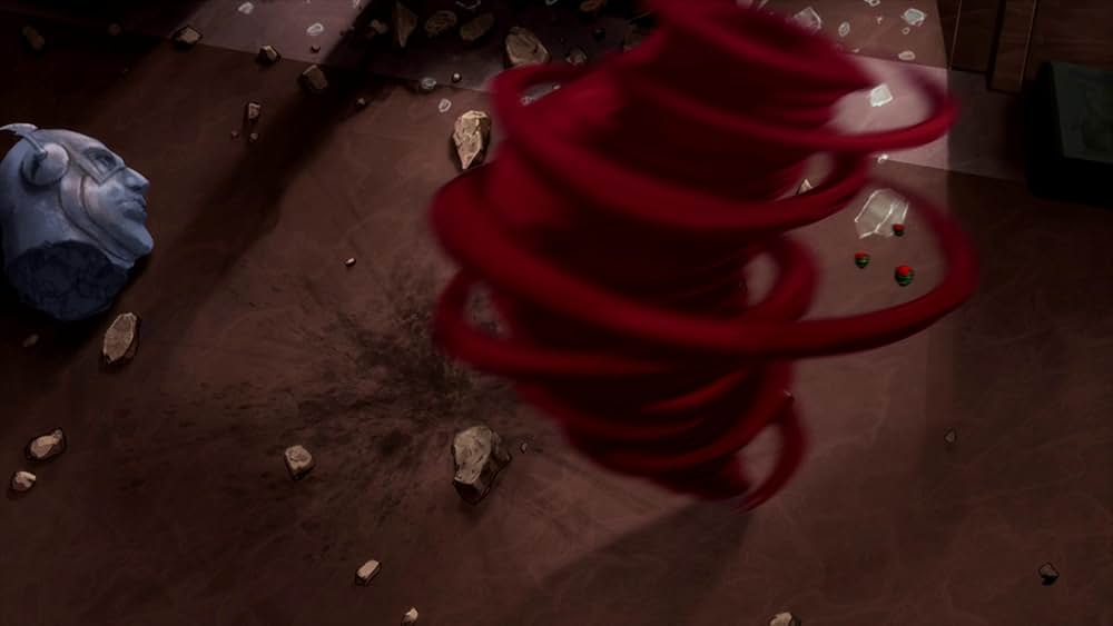 ジャスティス・リーグ・ザ・フラッシュポイント・パラドックス（原題）の画像