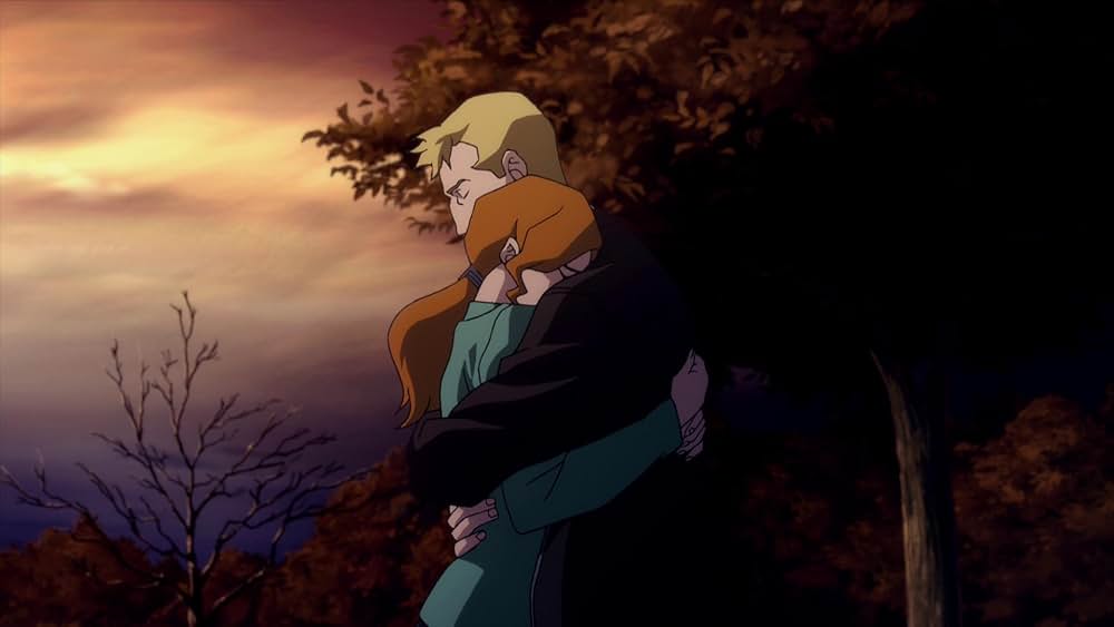 ジャスティス・リーグ・ザ・フラッシュポイント・パラドックス（原題）の画像