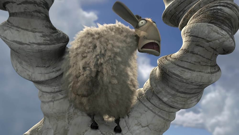 ボーンクラッシャーの伝説の画像