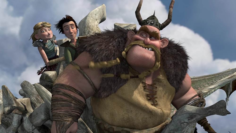 ボーンクラッシャーの伝説の画像