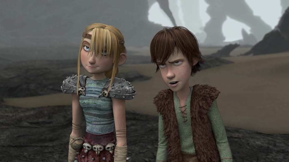 ボーンクラッシャーの伝説の画像