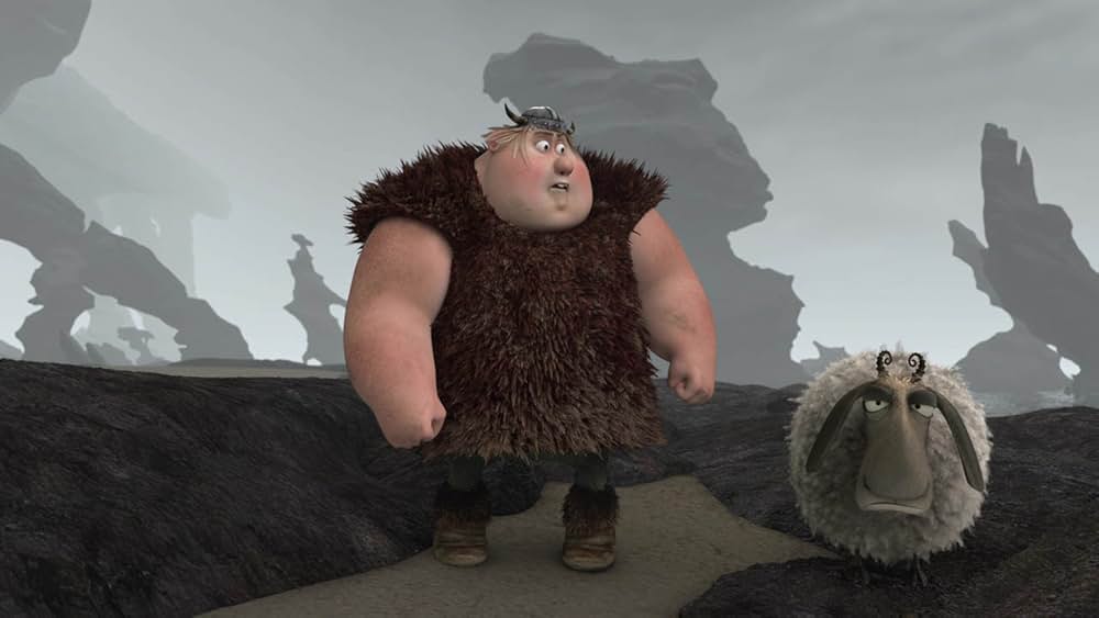 「ボーンクラッシャーの伝説」の画像