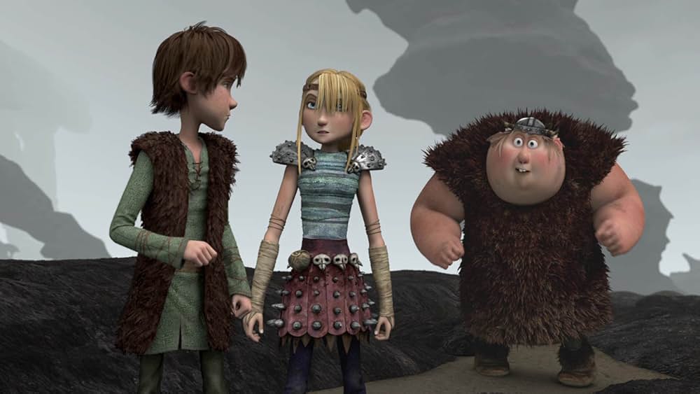 ボーンクラッシャーの伝説の画像