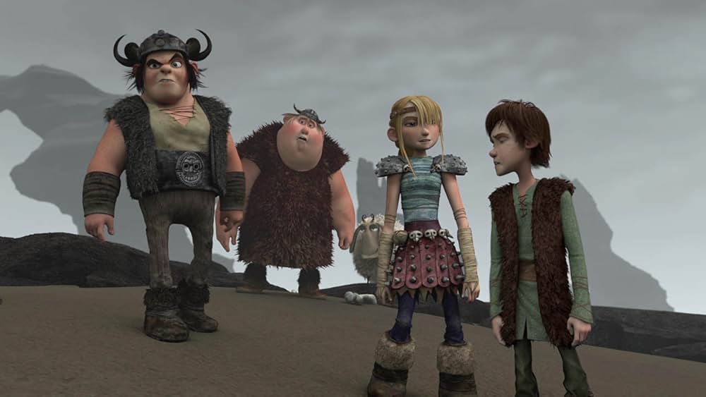 ボーンクラッシャーの伝説の画像