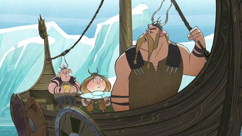 ボーンクラッシャーの伝説の画像