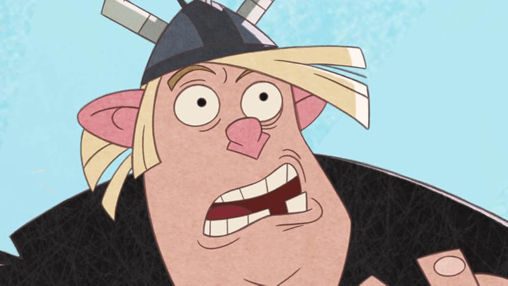 ボーンクラッシャーの伝説の画像