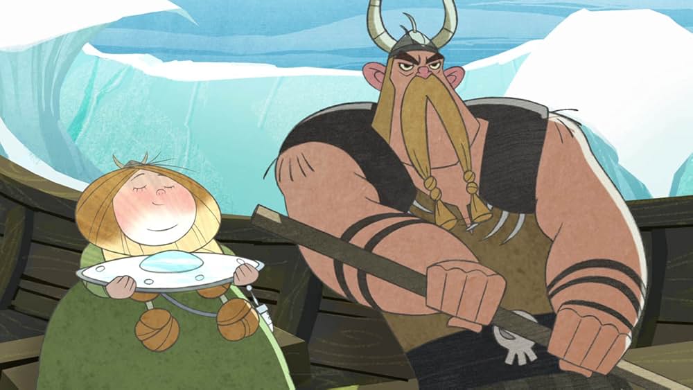 ボーンクラッシャーの伝説の画像