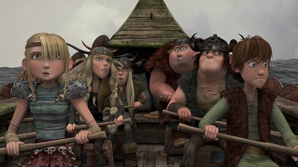 ボーンクラッシャーの伝説の画像