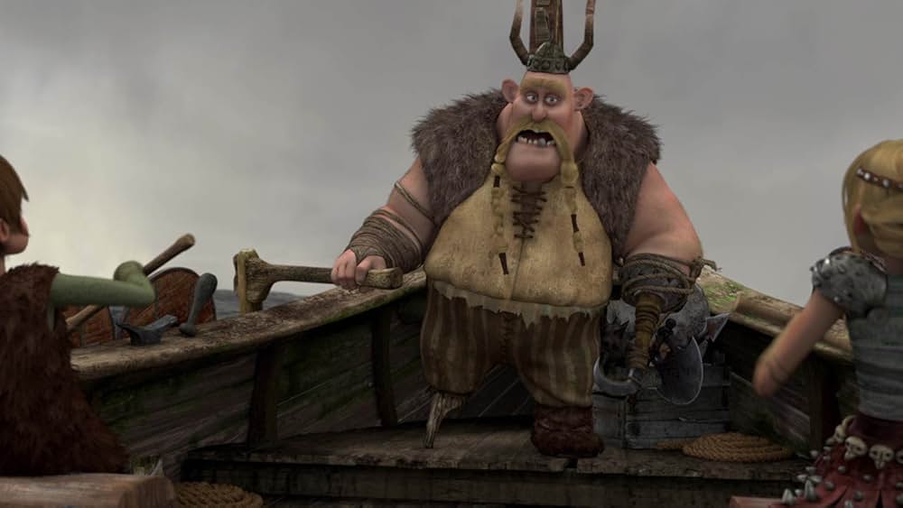 「ボーンクラッシャーの伝説」の画像