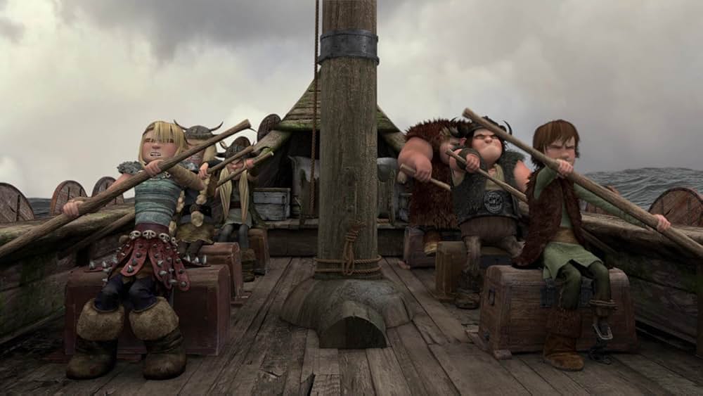 「ボーンクラッシャーの伝説」の画像