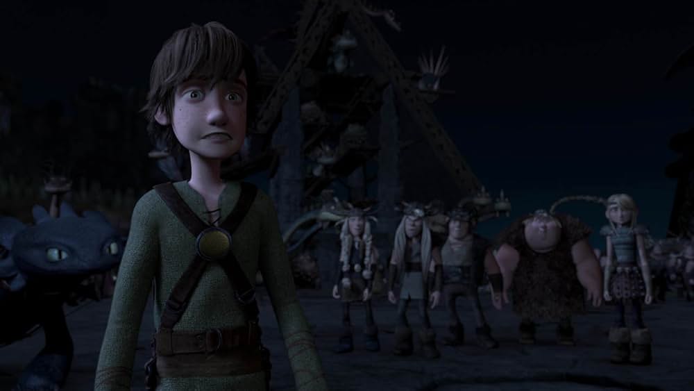 ボーンクラッシャーの伝説の画像