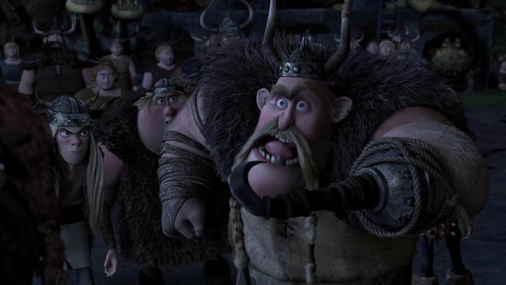 ボーンクラッシャーの伝説の画像