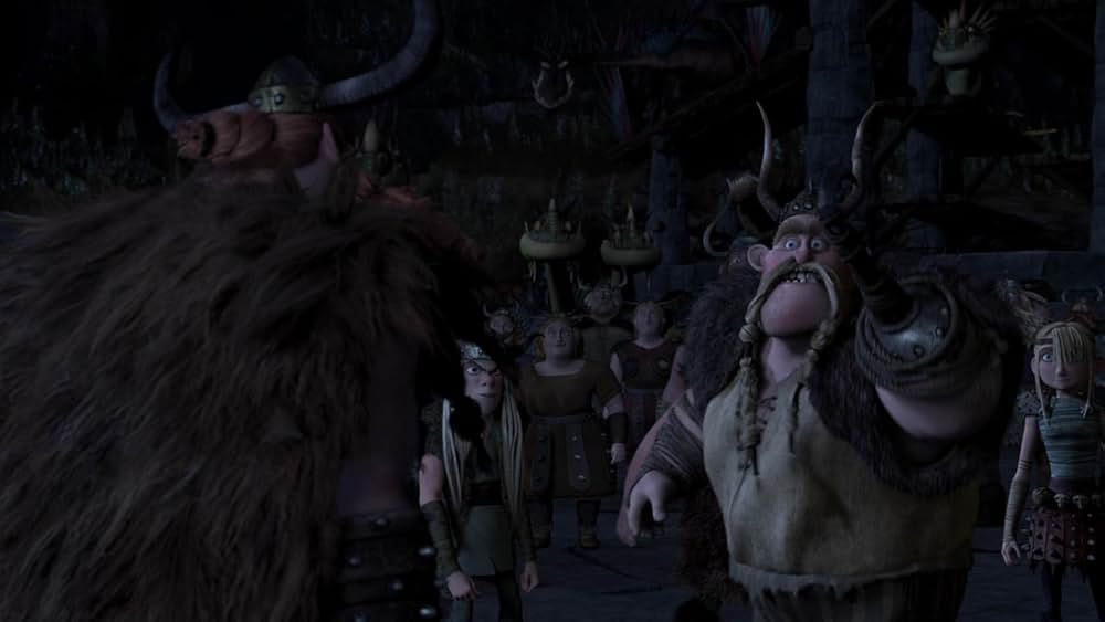 ボーンクラッシャーの伝説の画像