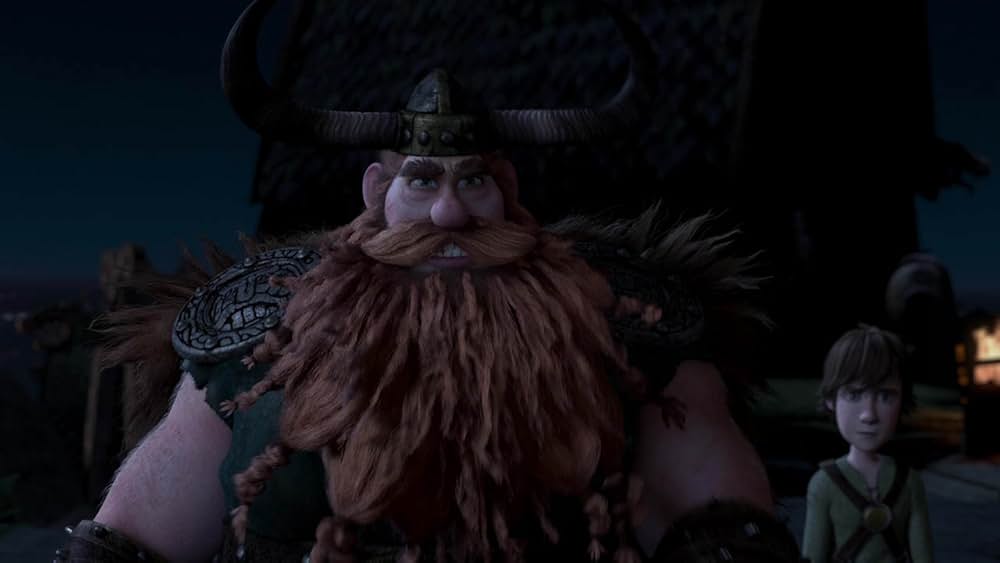 ボーンクラッシャーの伝説の画像