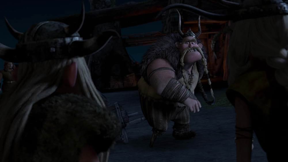 ボーンクラッシャーの伝説の画像