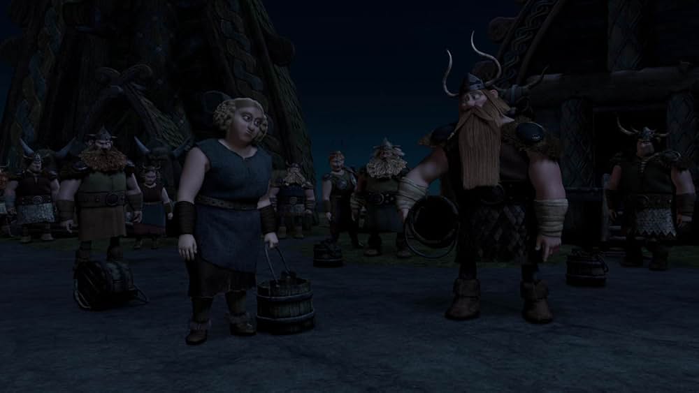 ボーンクラッシャーの伝説の画像