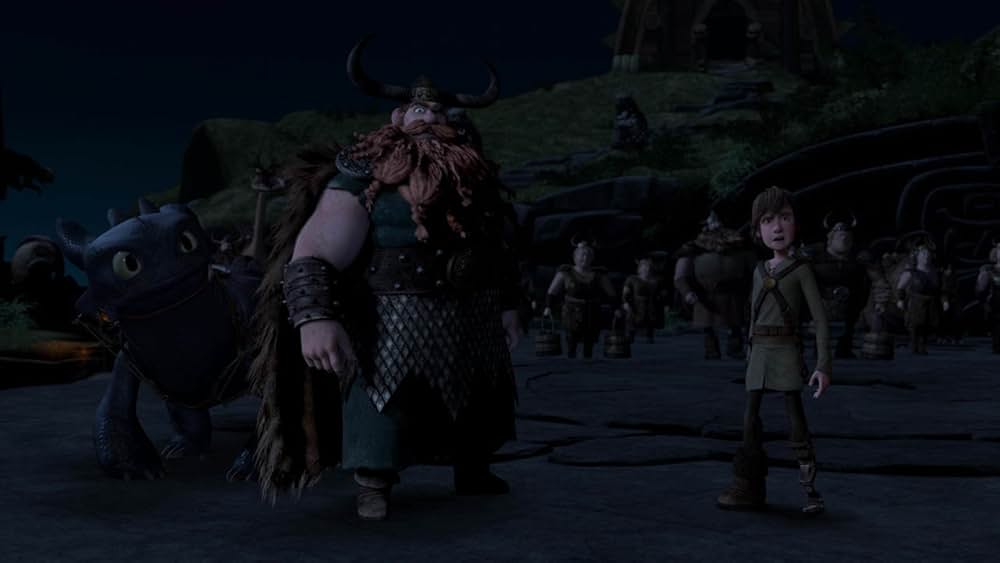 ボーンクラッシャーの伝説の画像