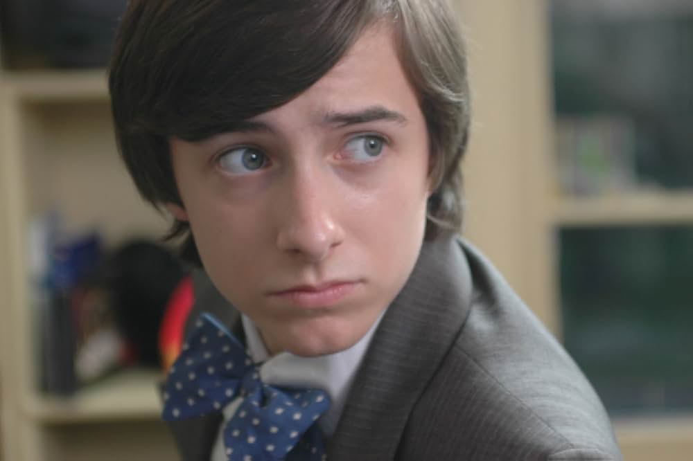 ロケット・サイエンス（原題）の画像