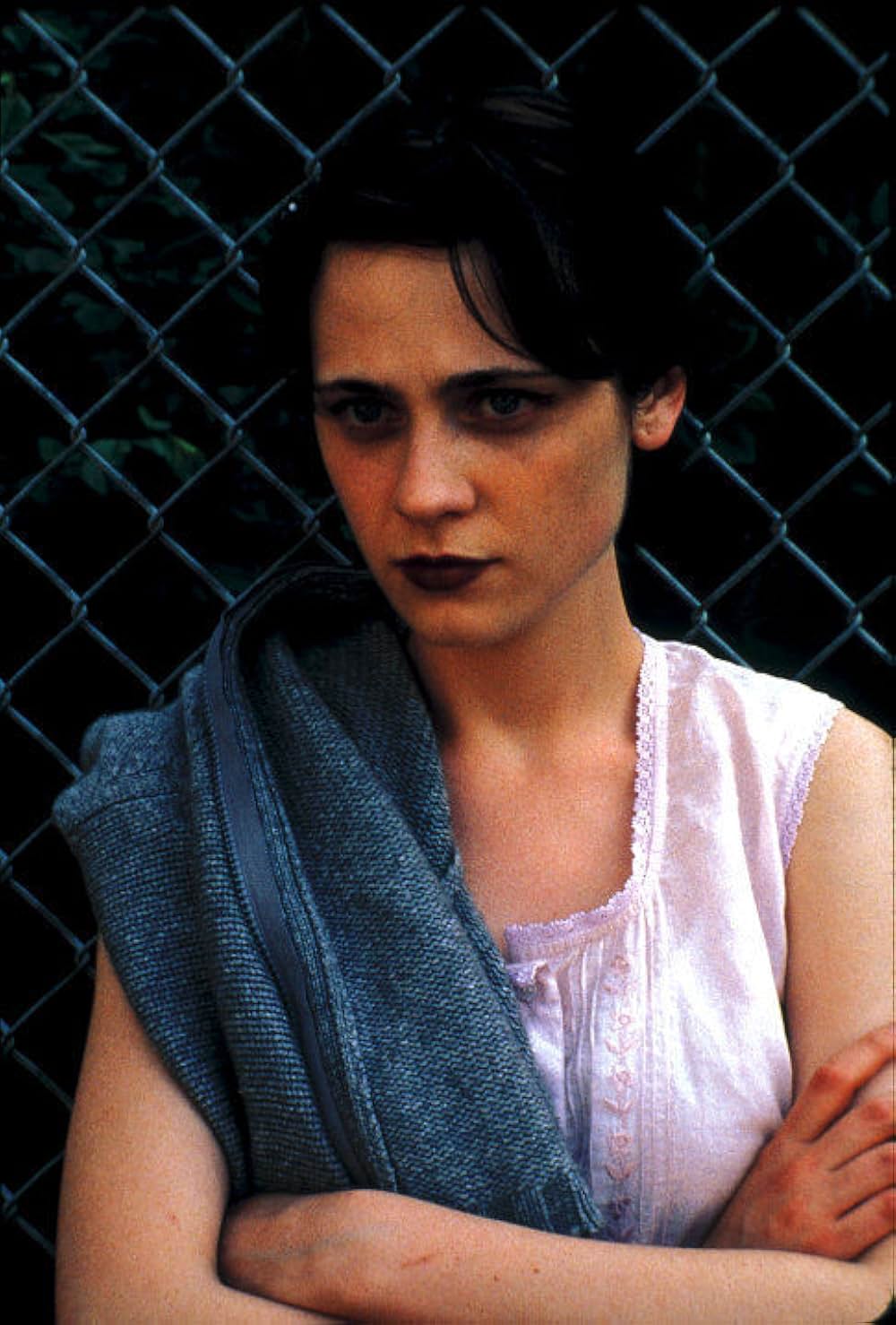 マニック（原題）の画像