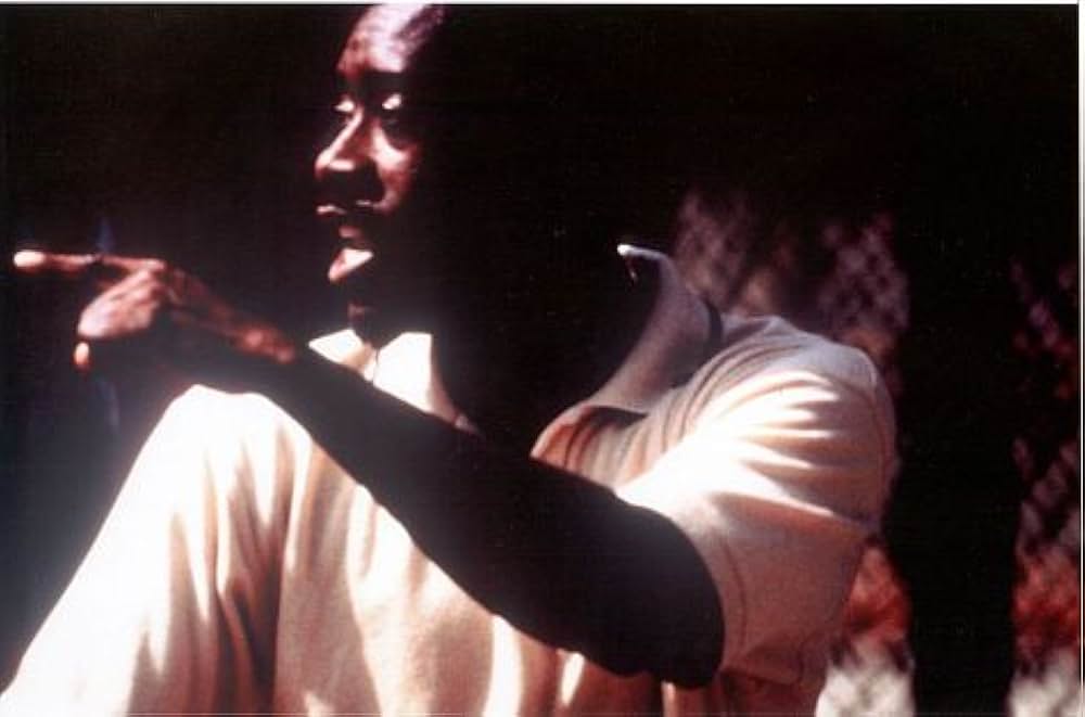 マニック（原題）の画像