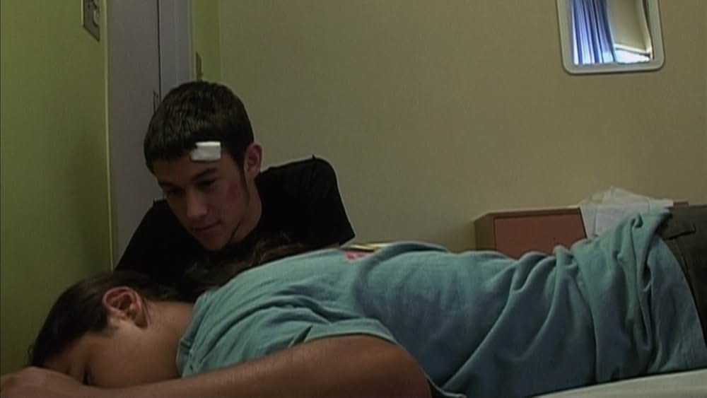 マニック（原題）の画像