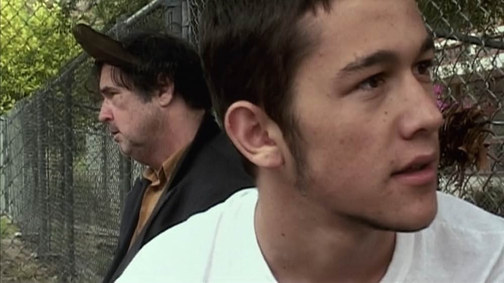 マニック（原題）の画像