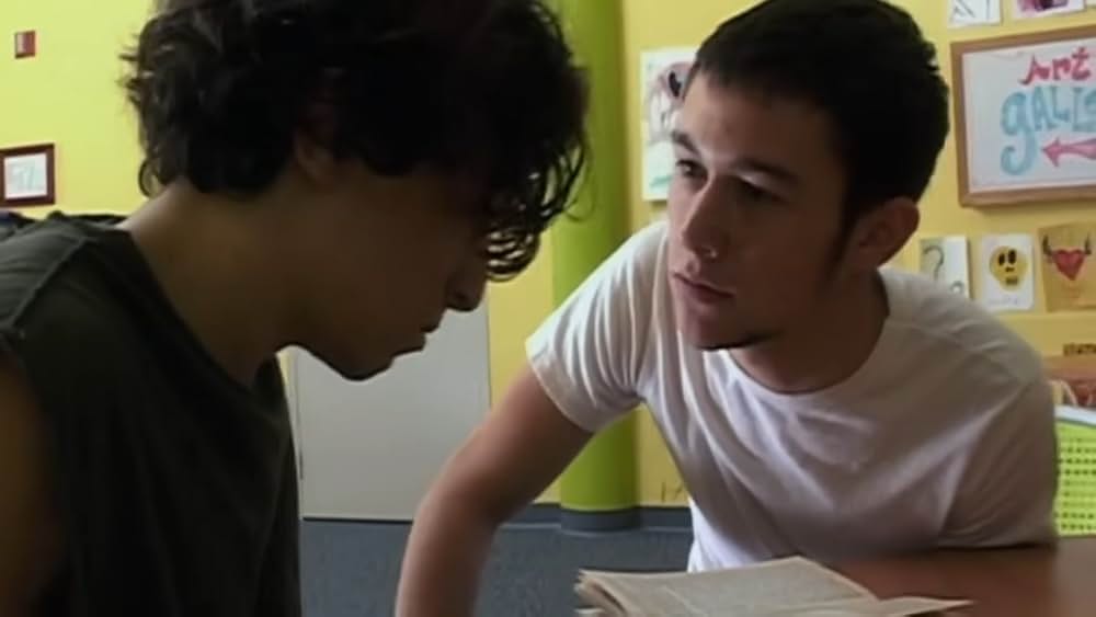 マニック（原題）の画像