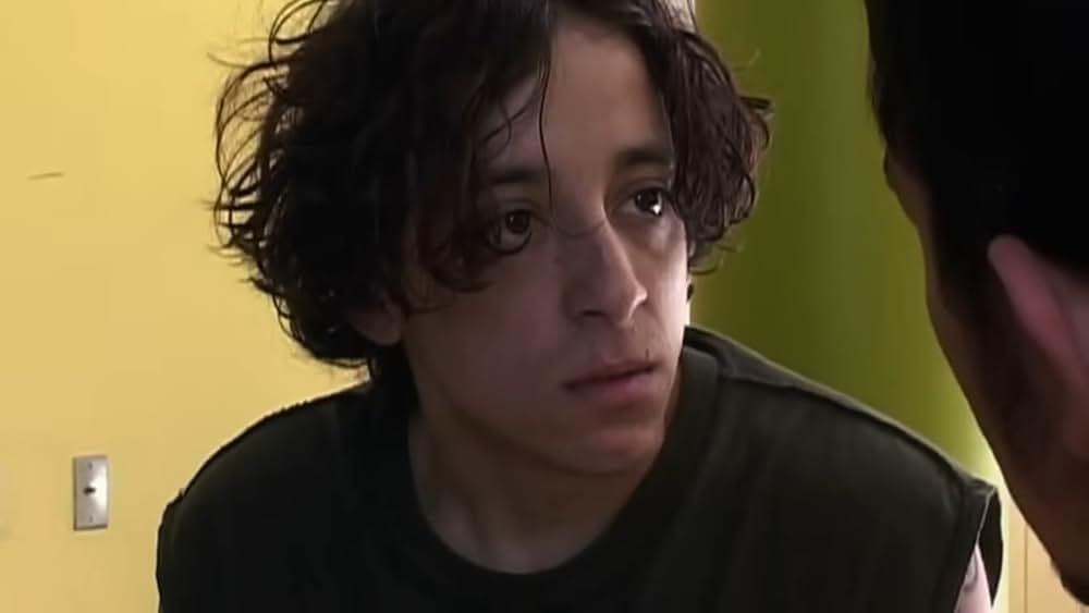 マニック（原題）の画像