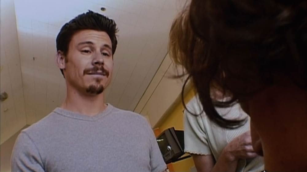 マニック（原題）の画像