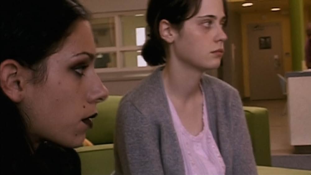 マニック（原題）の画像