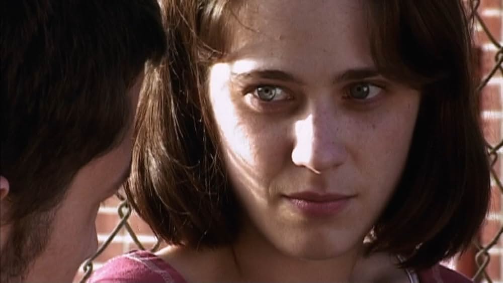 マニック（原題）の画像