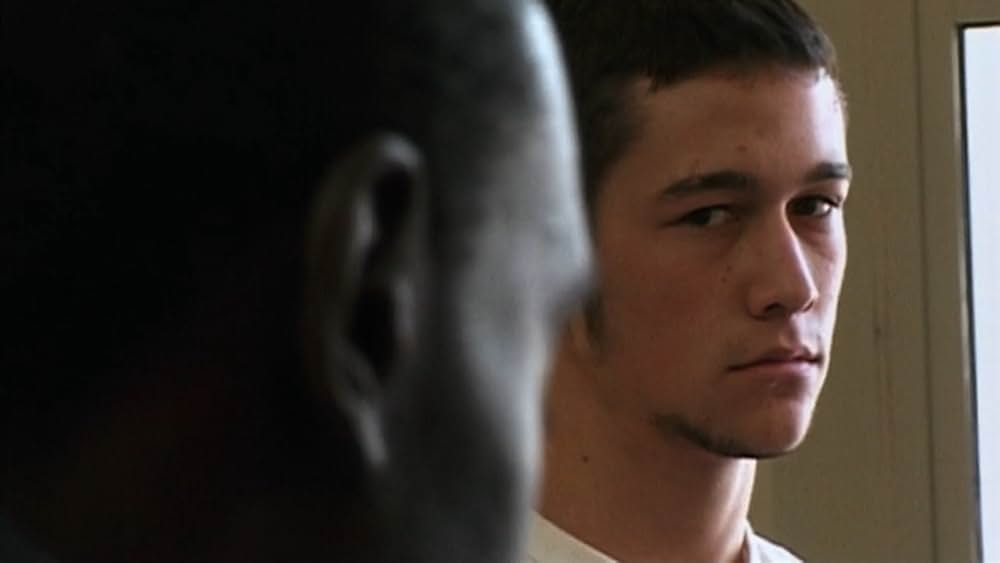 マニック（原題）の画像