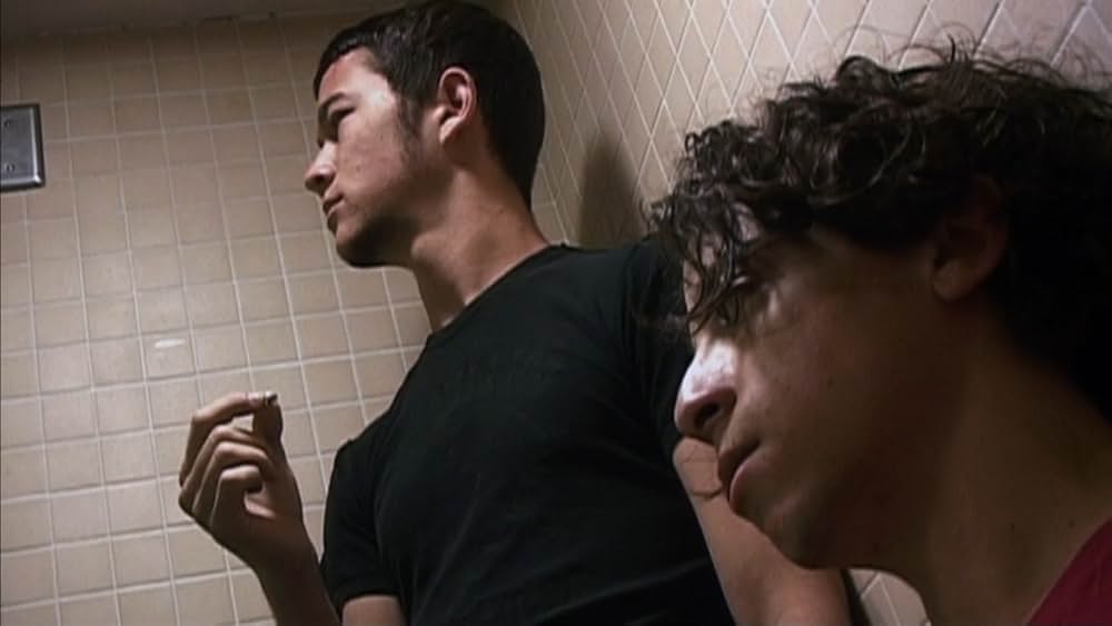 マニック（原題）の画像