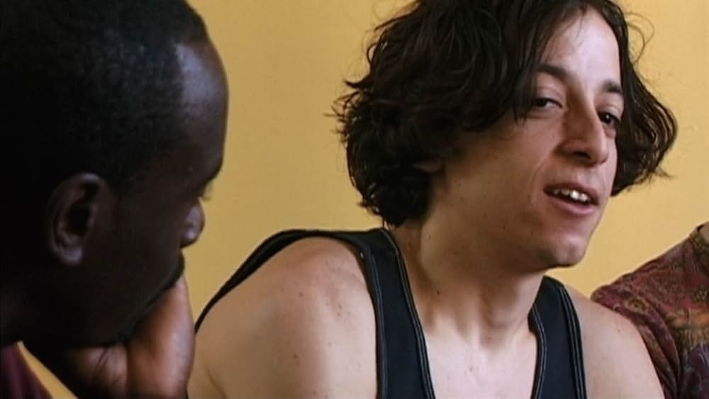 マニック（原題）の画像