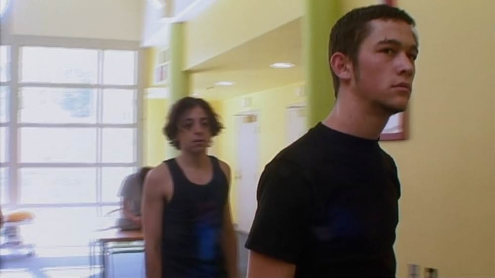 マニック（原題）の画像