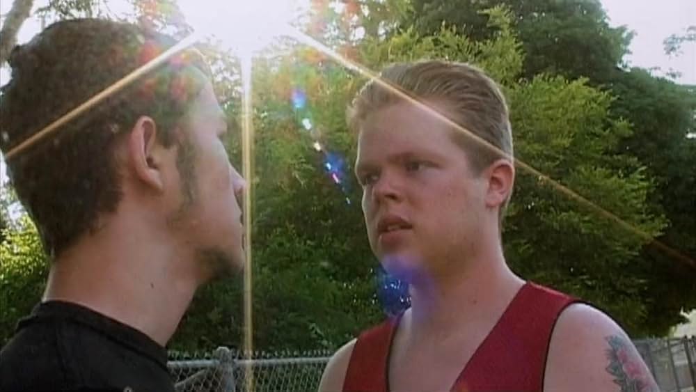 マニック（原題）の写真