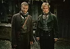 「ブラザーズ・グリム」マット・デイモン & ヒース・レジャーの画像