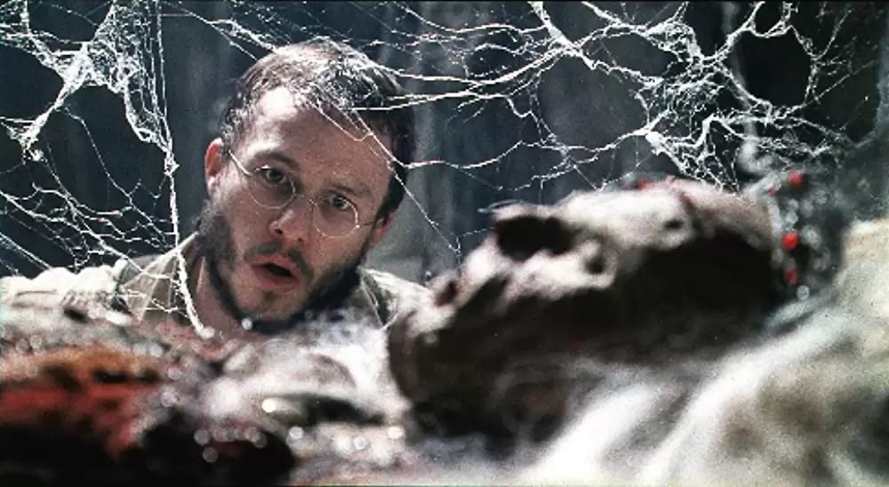 「ブラザーズ・グリム」モニカ・ベルッチ & ヒース・レジャーの画像