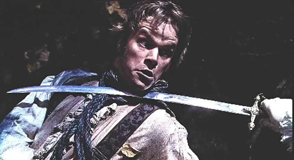 「ブラザーズ・グリム」マット・デイモンの画像