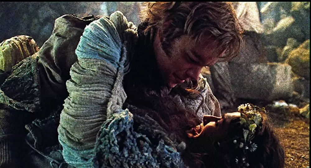 「ブラザーズ・グリム」マット・デイモン & レナ・ヘディの画像