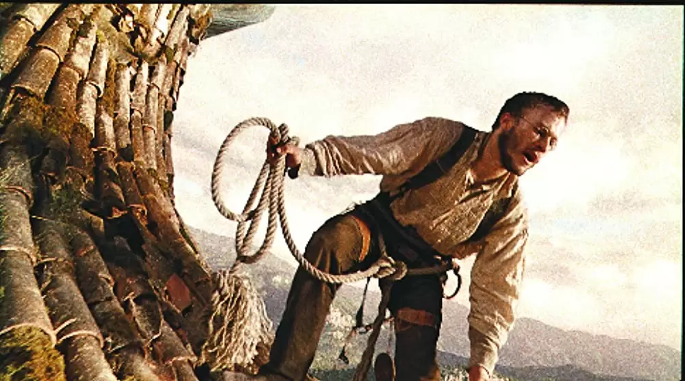 「ブラザーズ・グリム」ヒース・レジャーの画像