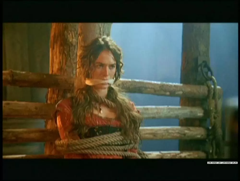 「ブラザーズ・グリム」マット・デイモン & ヒース・レジャー & レナ・ヘディの画像