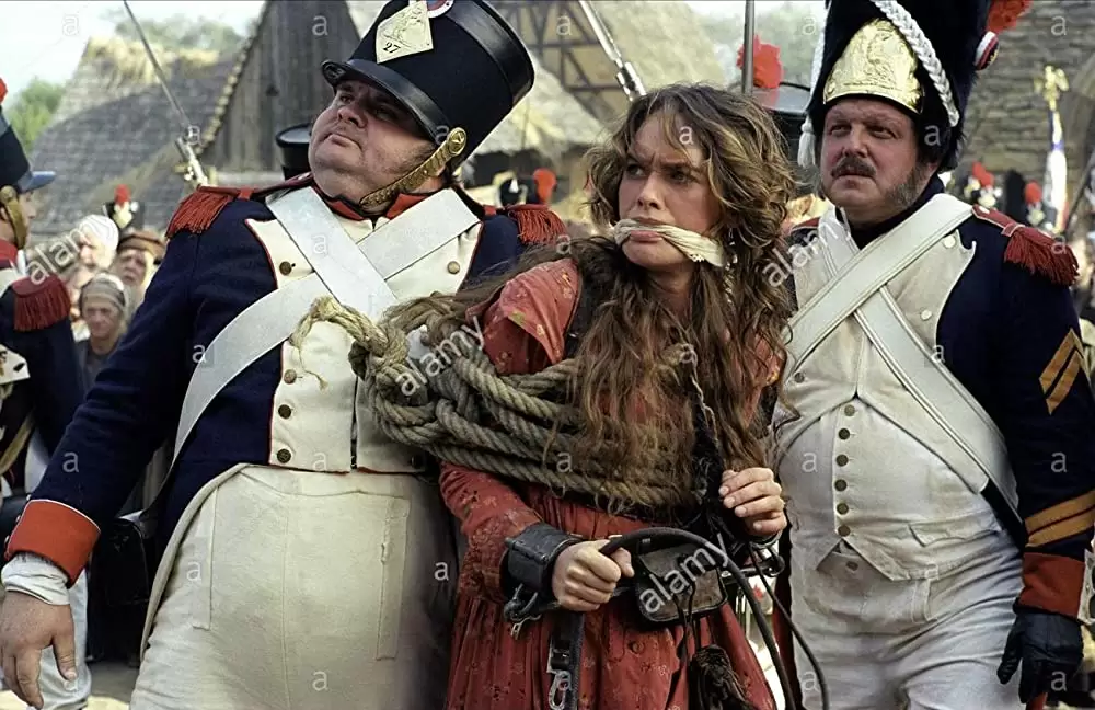 ブラザーズ・グリムの画像