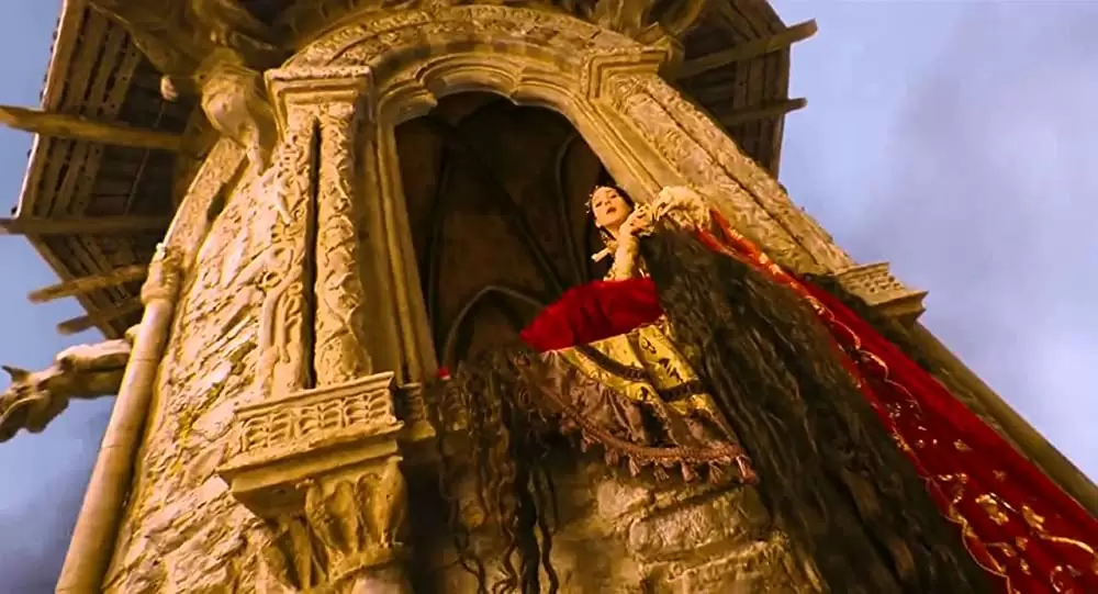 ブラザーズ・グリムの画像