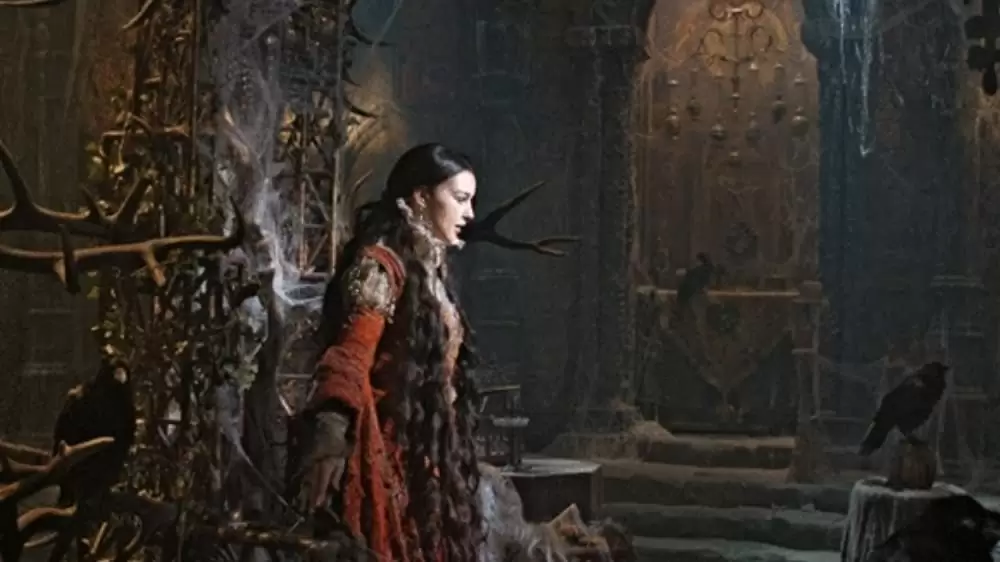 ブラザーズ・グリムの画像